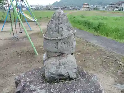 八幡神社の末社・摂社