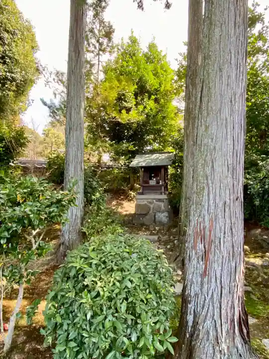 一華院(京都府)