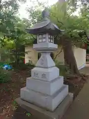 久我山稲荷神社(東京都)