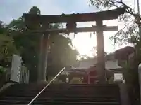 長岡天満宮(京都府)