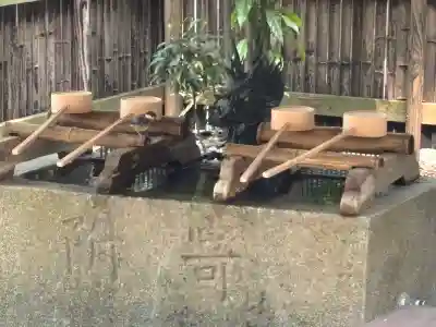 鎌田神明宮(静岡県)