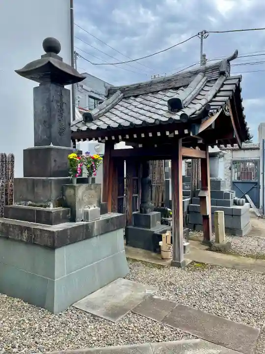 久成院(東京都)