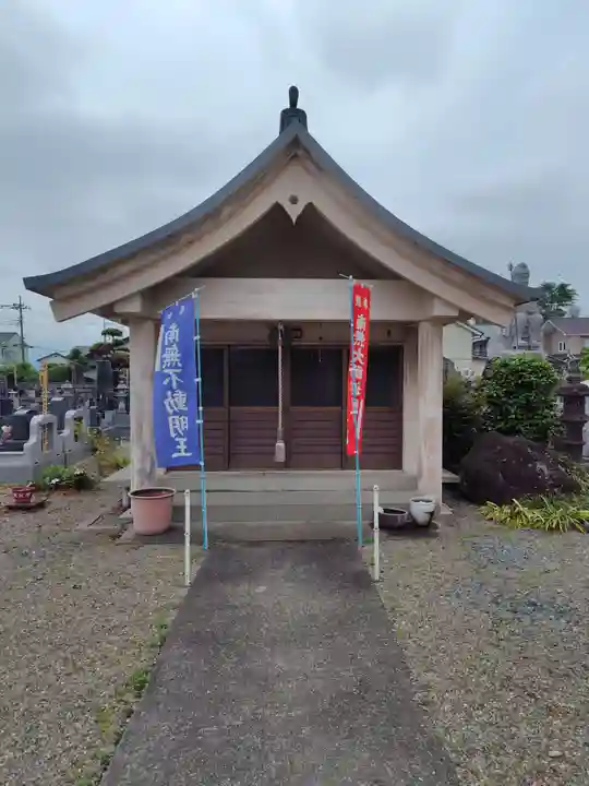 光明寺(群馬県)