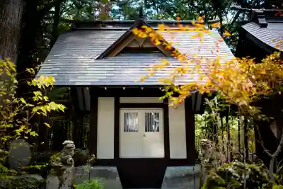 富士山東口本宮 冨士浅間神社(静岡県)