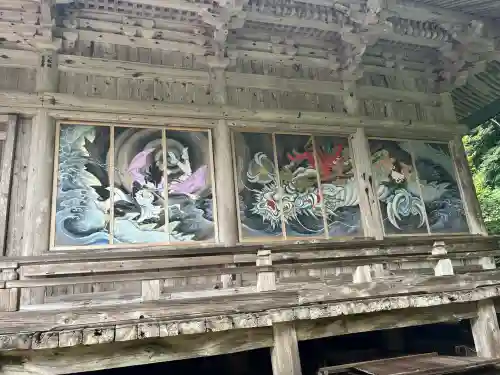 国上寺(新潟県)