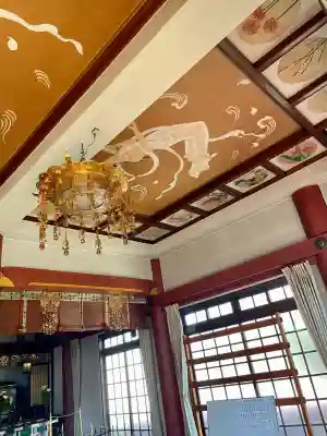 室泉寺(東京都)