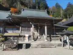 焼山寺(徳島県)