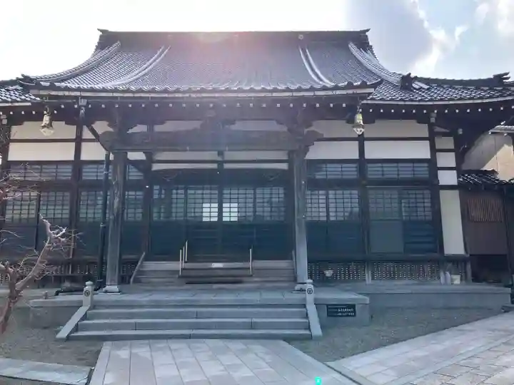 西方寺(石川県)