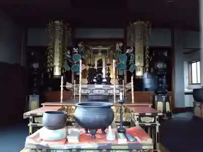 幸妙寺護摩堂(愛知県)