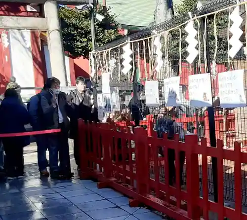 神田神社（神田明神）(東京都)