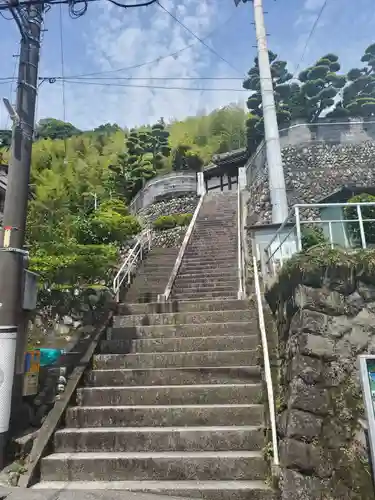 宝積寺(静岡県)