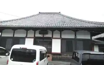 常安寺(静岡県)