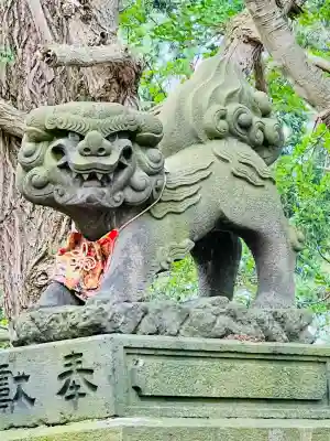 猿賀神社(青森県)