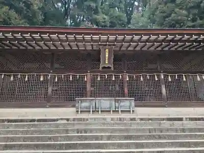 宇治上神社(京都府)