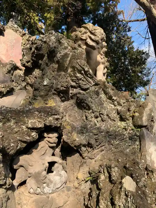 成田山新勝寺(千葉県)