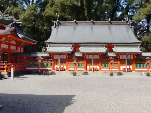 熊野速玉大社(和歌山県)