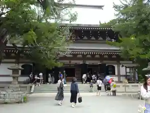 円覚寺のその他建物