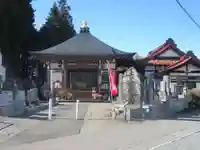 常照寺(山梨県)