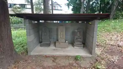 子ノ神社（早野）のその他建物