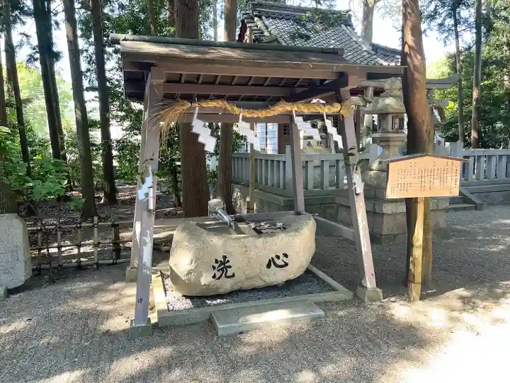 八幡神社(滋賀県)