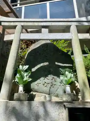 北向山不動院(京都府)