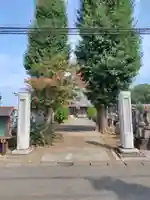 永宝寺(栃木県)