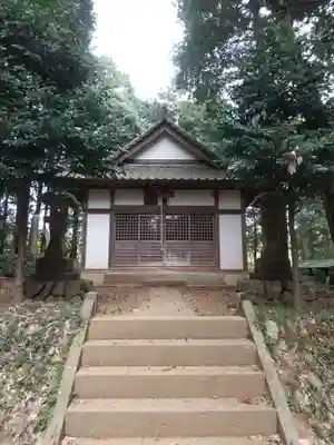 春日神社(埼玉県)
