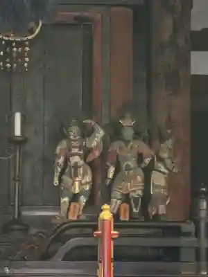 鶴林寺(兵庫県)