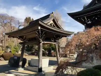 青柳寺(神奈川県)