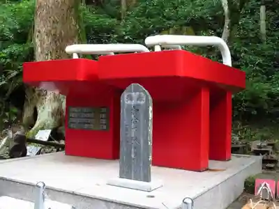 最乗寺（道了尊）のその他建物