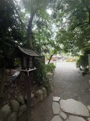 武州柿生琴平神社(神奈川県)