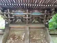 葦芽神社(千葉県)