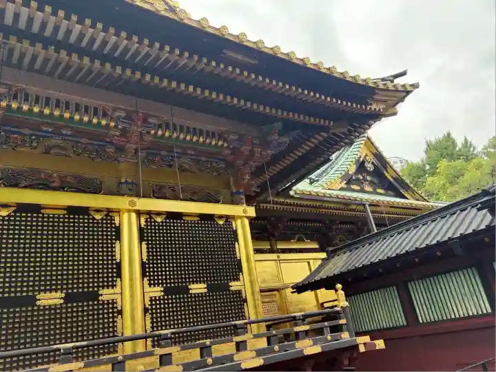 上野東照宮(東京都)