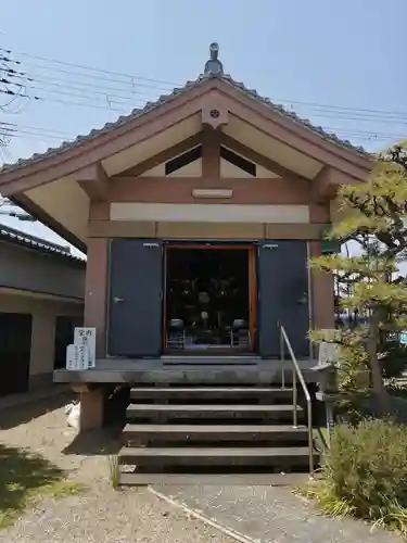 寿宝寺(京都府)