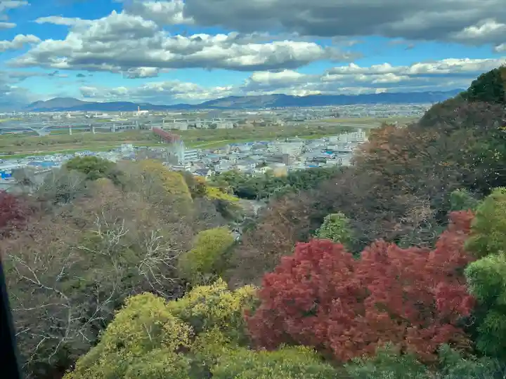 石清水八幡宮(京都府)