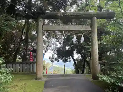 唐澤山神社(栃木県)