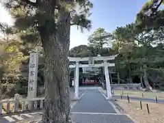 池宮神社(静岡県)
