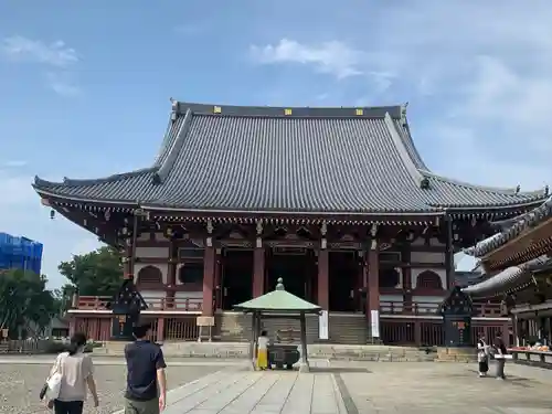 池上本門寺(東京都)