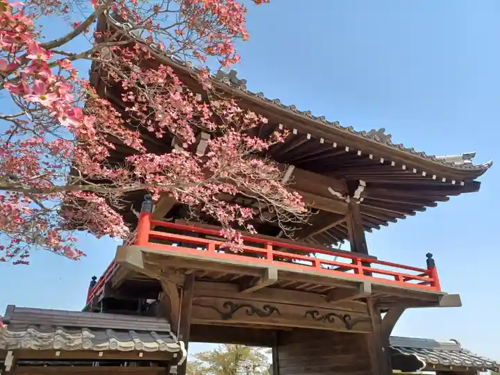 高正寺(埼玉県)