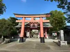 宮崎八幡宮(宮崎県)