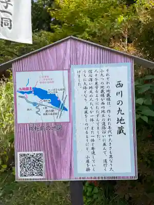 西川神社群(栃木県)