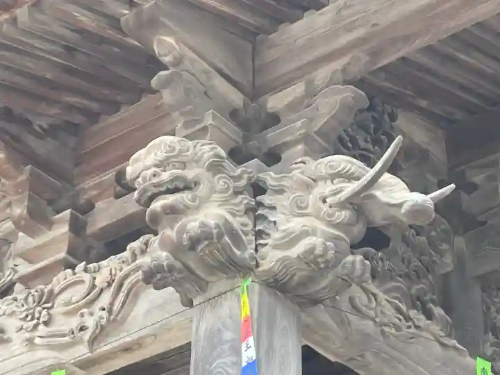 浄願寺(岩手県)