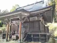 熊野神社(宮城県)