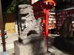 素盞嗚神社(兵庫県)