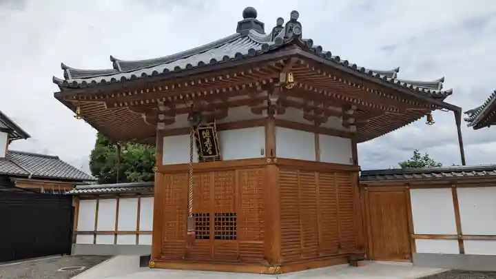 上善寺のその他建物