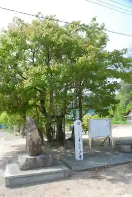 八幡宮(山口県)