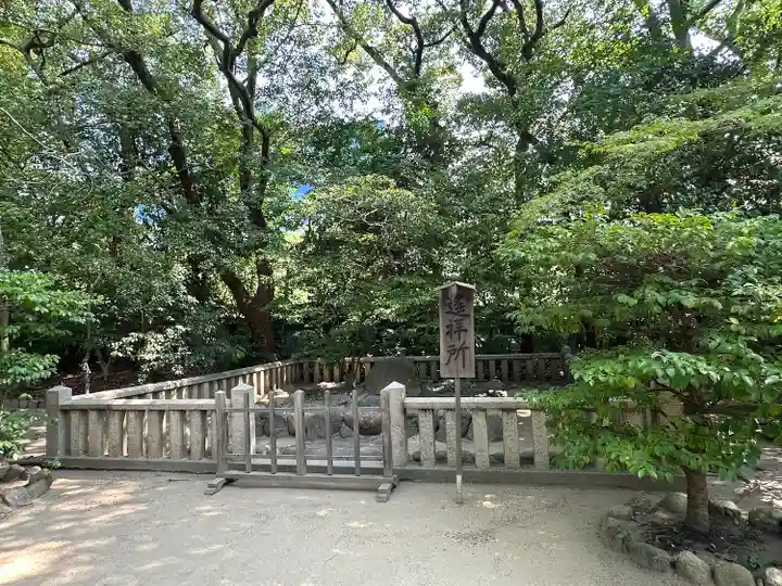 湊川神社(兵庫県)