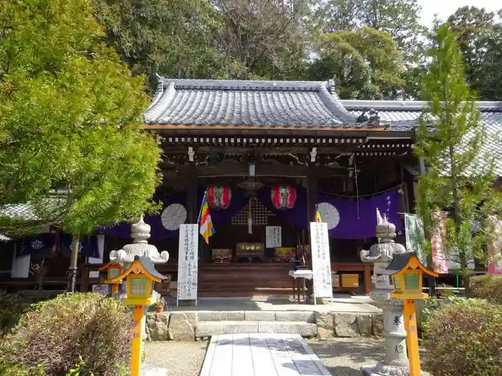 長光寺(滋賀県)