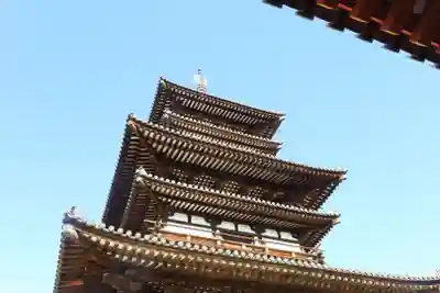 薬師寺(奈良県)
