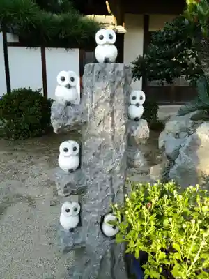 定光院のその他建物